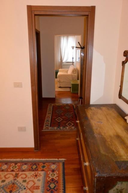Santamaria Apartment Venetië Buitenkant foto